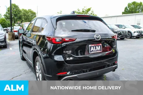 More photos of 2025 Mazda CX-5 2.5 S Preferred Package at ALM Gwinnett, GA