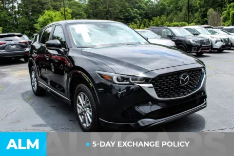 More photos of 2025 Mazda CX-5 2.5 S Preferred Package at ALM Gwinnett, GA