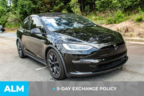 More photos of 2024 Tesla Model X at ALM Gwinnett, GA