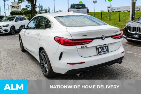 More photos of 2023 BMW 2 Series 228i xDrive at ALM Gwinnett, GA