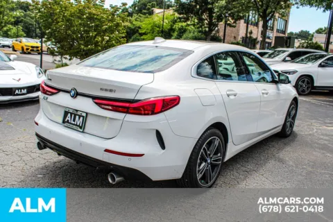 More photos of 2023 BMW 2 Series 228i xDrive at ALM Gwinnett, GA