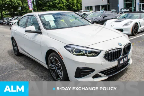 More photos of 2023 BMW 2 Series 228i xDrive at ALM Gwinnett, GA