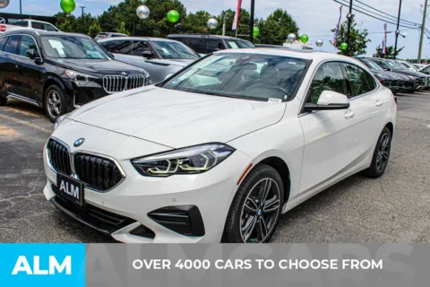 Another view of 2023 BMW 2 Series 228i xDrive for sale in Duluth, GA at ALM Gwinnett