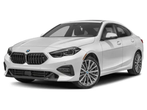 White 2023 BMW 2 Series 228i xDrive for sale in Duluth, GA