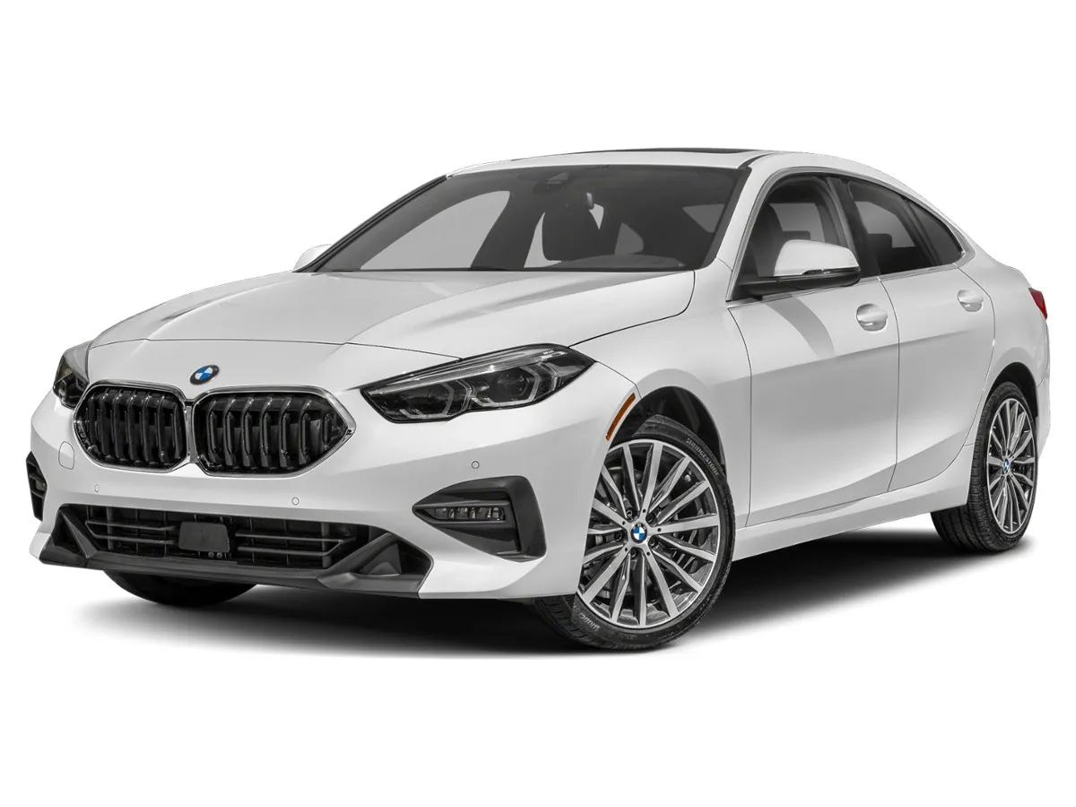 2023 BMW 2 Series 228i xDrive Gran Coupe's photo