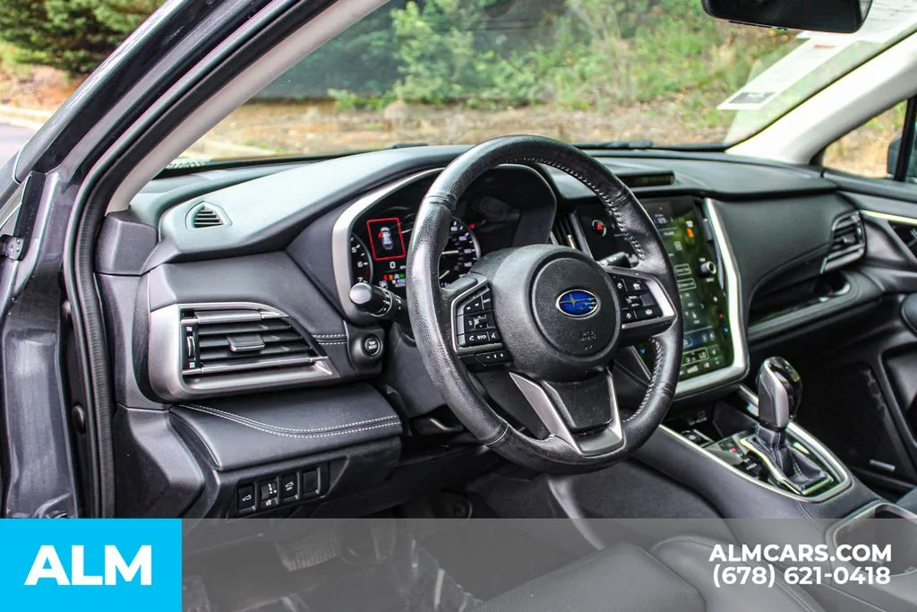 Subaru Outback photo 29