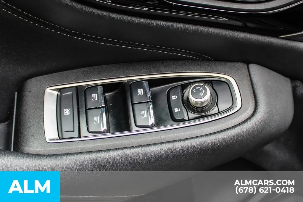 Subaru Outback photo 38