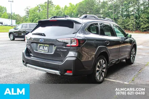 More photos of 2024 Subaru Outback Limited at ALM Gwinnett, GA
