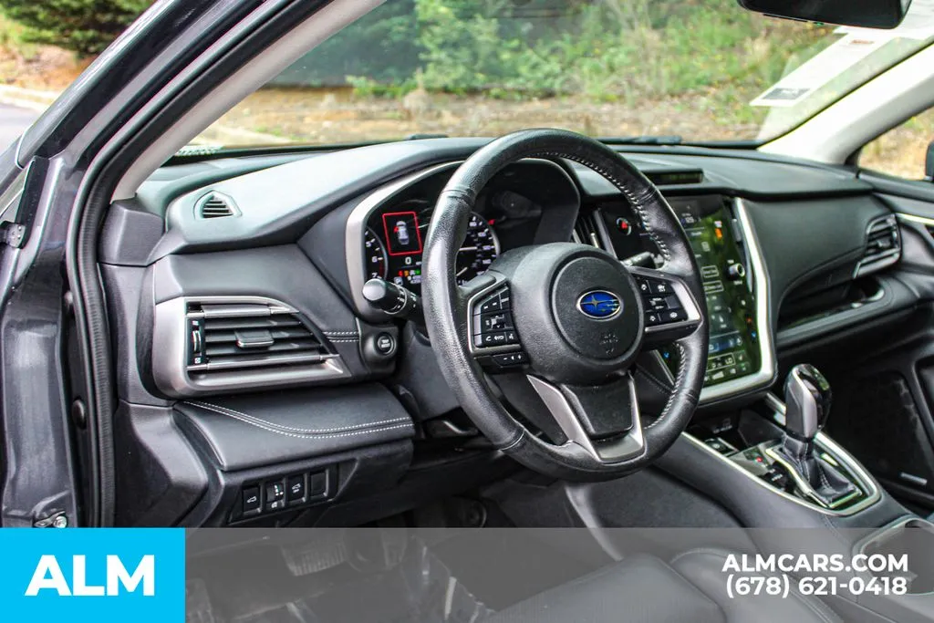 Subaru Outback photo 22