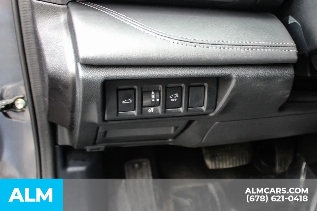 Subaru Outback photo 28