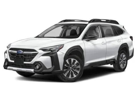 Gray 2024 Subaru Outback Limited for sale in Duluth, GA
