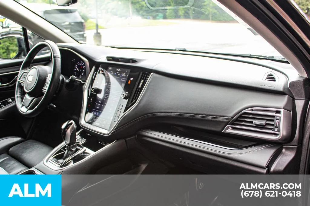 Subaru Outback photo 23