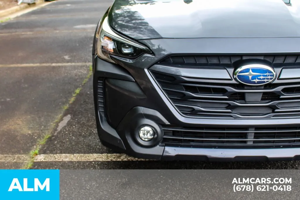 Subaru Outback photo 11