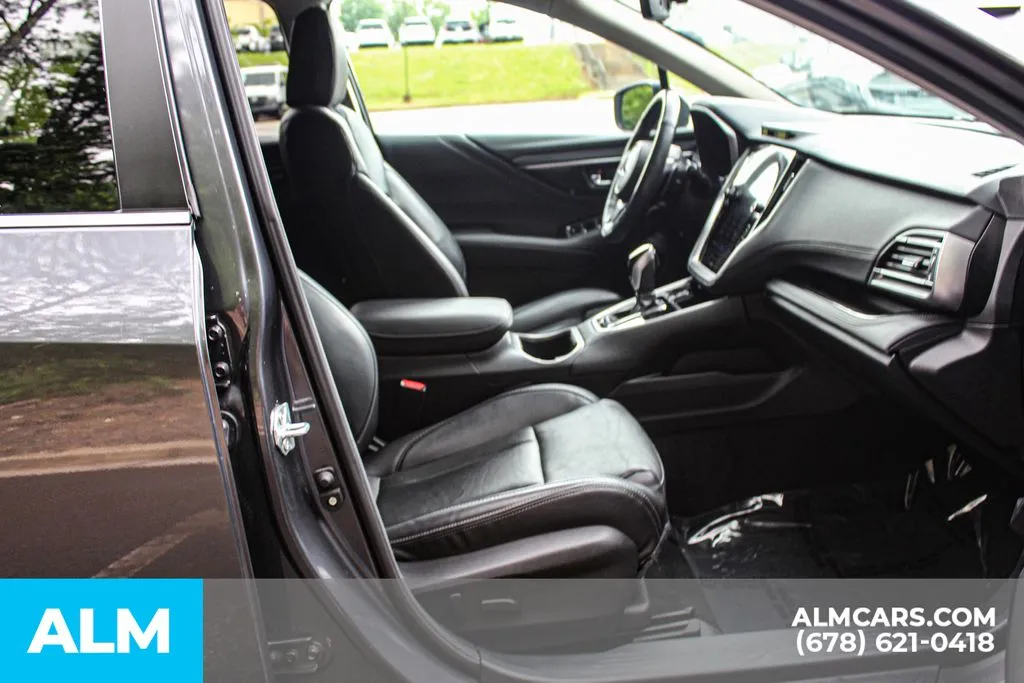 Subaru Outback photo 20
