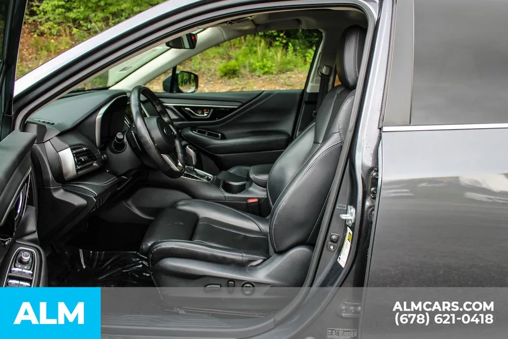Subaru Outback photo 16