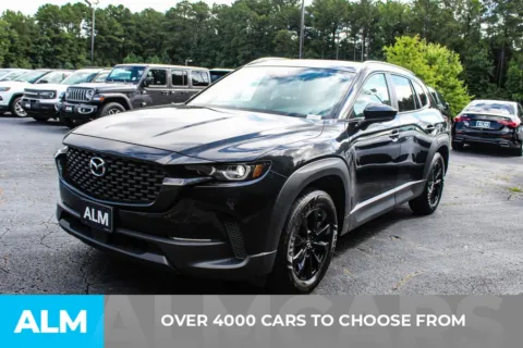 Photos of 2025 Mazda CX-50 2.5 S Preferred Package for sale in Duluth, GA at ALM Gwinnett