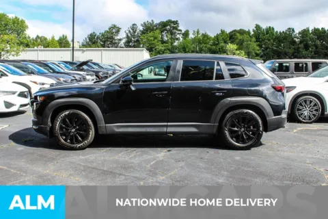 More photos of 2025 Mazda CX-50 2.5 S Preferred Package at ALM Gwinnett, GA