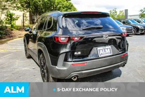 Another view of 2025 Mazda CX-50 2.5 S Preferred Package for sale in Duluth, GA at ALM Gwinnett