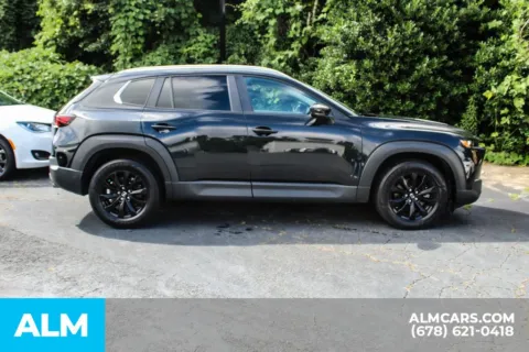 More photos of 2025 Mazda CX-50 2.5 S Preferred Package at ALM Gwinnett, GA