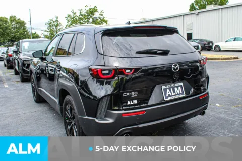 More photos of 2025 Mazda CX-50 2.5 S Premium Package at ALM Gwinnett, GA