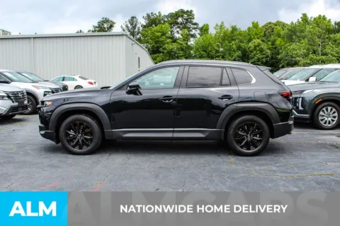 More photos of 2025 Mazda CX-50 2.5 S Premium Package at ALM Gwinnett, GA