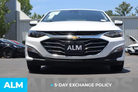 More photos of 2024 Chevrolet Malibu LT at ALM Gwinnett, GA