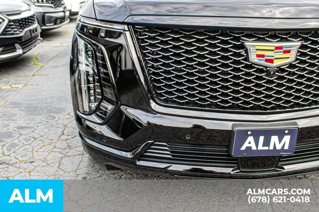 Cadillac Escalade photo 10