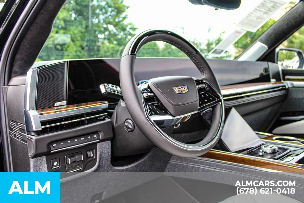 Cadillac Escalade photo 22