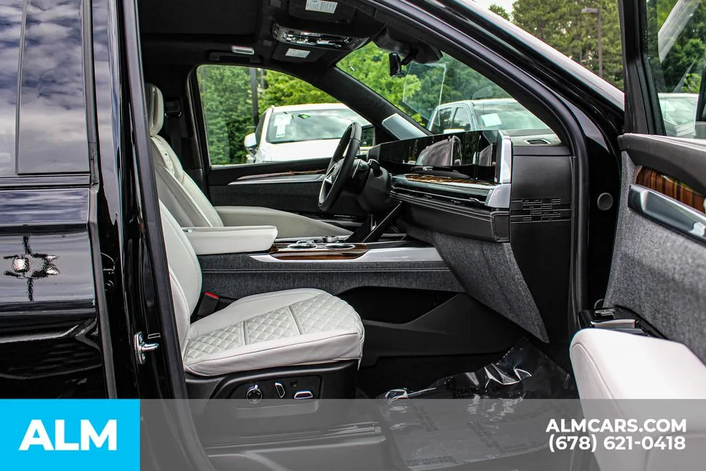 Cadillac Escalade photo 21