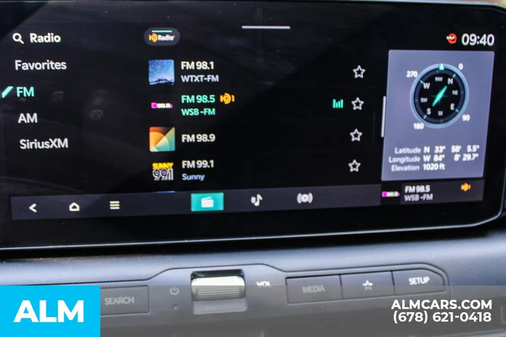 Kia K4 photo 32