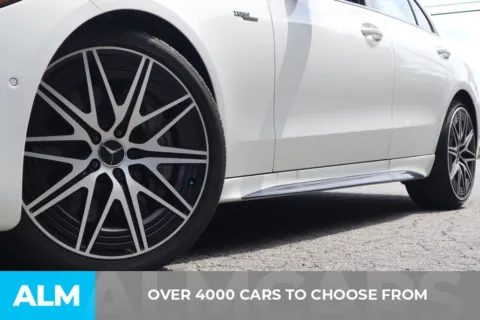 Another view of 2021 BMW 3 Series M340i for sale in Duluth, GA at ALM Gwinnett