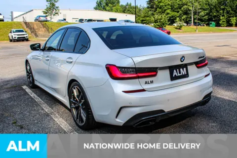 More photos of 2021 BMW 3 Series M340i at ALM Gwinnett, GA
