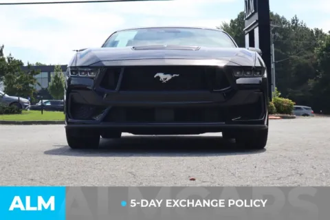 More photos of 2024 Ford Mustang GT Premium at ALM Gwinnett, GA