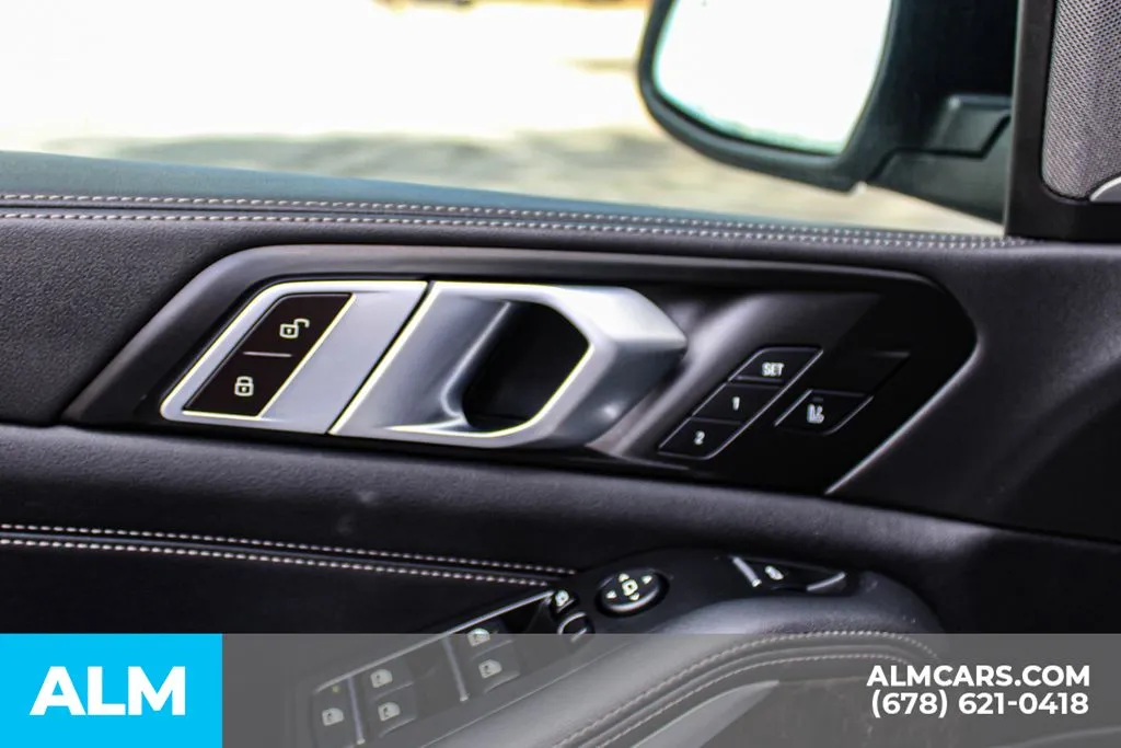 BMW X5 photo 37