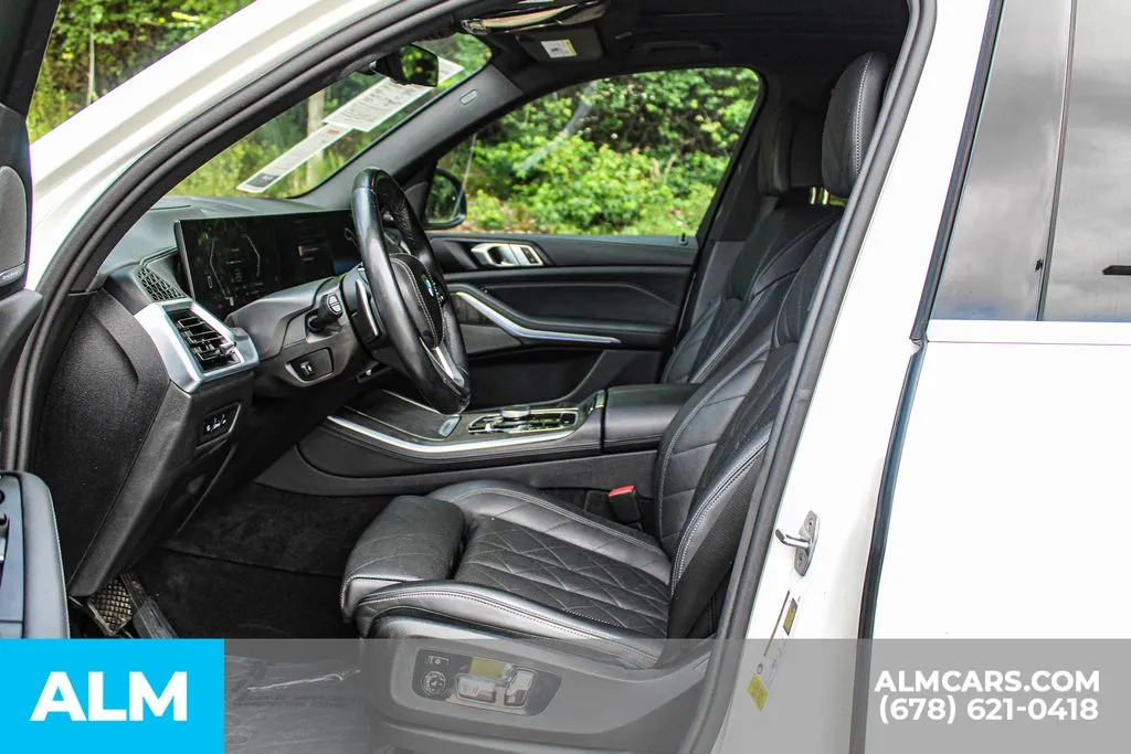 BMW X5 photo 16