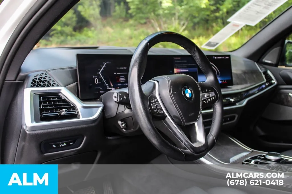 BMW X5 photo 30