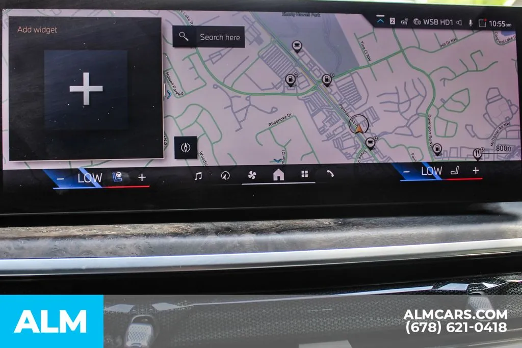 BMW X5 photo 32