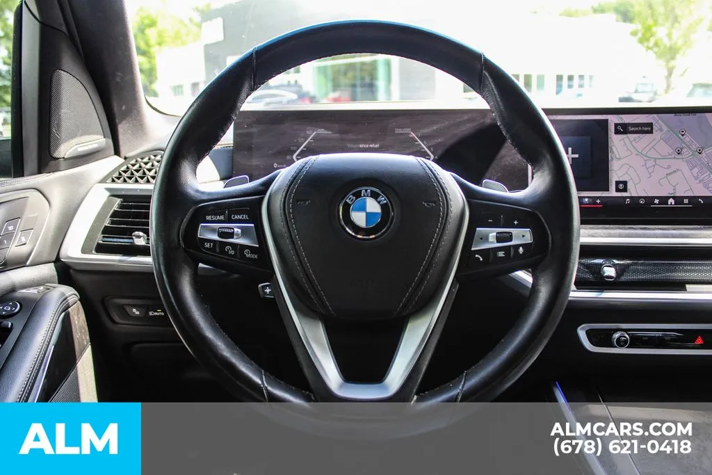 BMW X5 photo 23