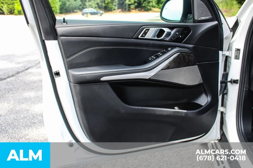 BMW X5 photo 36