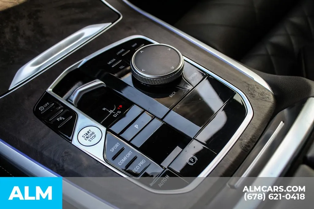 BMW X5 photo 35