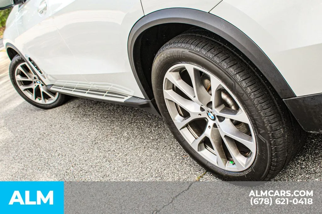 BMW X5 photo 14