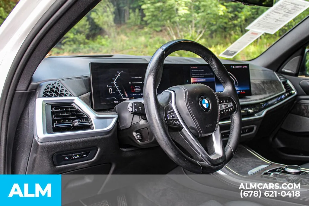 BMW X5 photo 21