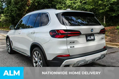 More photos of 2024 BMW X5 sDrive40i at ALM Gwinnett, GA