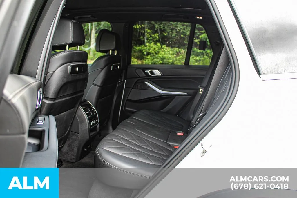 BMW X5 photo 17