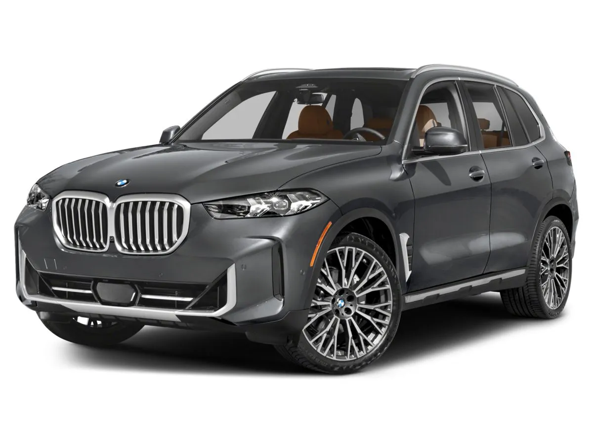 2024 BMW X5 sDrive40i for sale in Duluth, GA