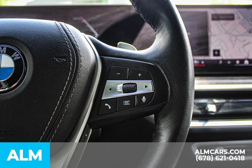 BMW X5 photo 26