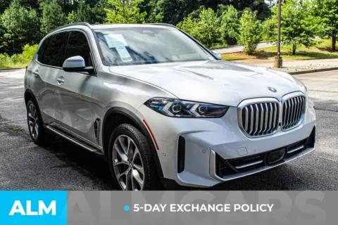 More photos of 2024 BMW X5 sDrive40i at ALM Gwinnett, GA