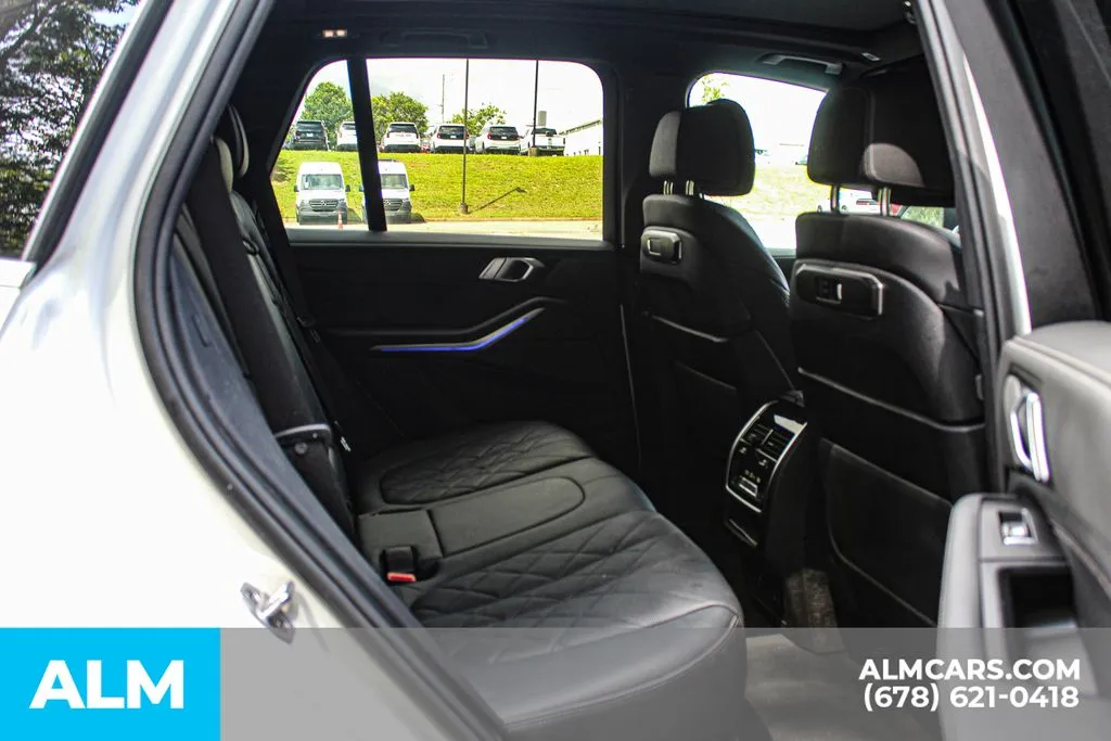 BMW X5 photo 18