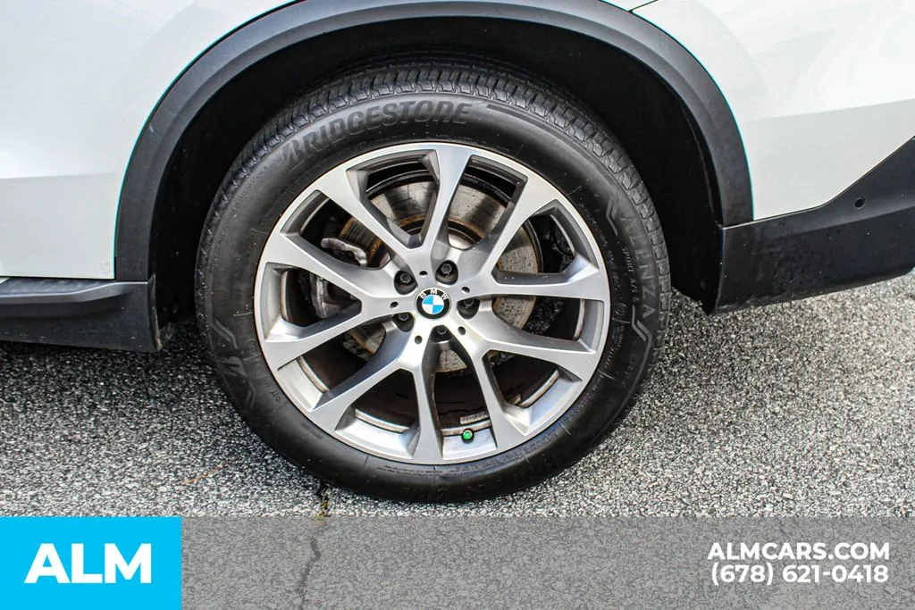 BMW X5 photo 15