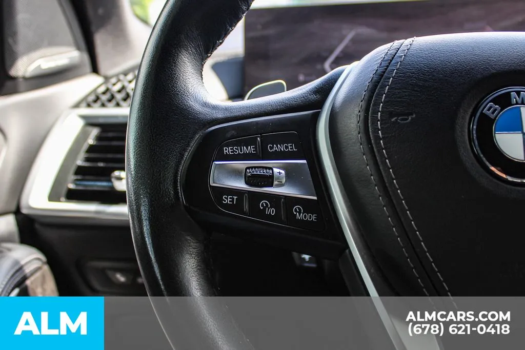 BMW X5 photo 24